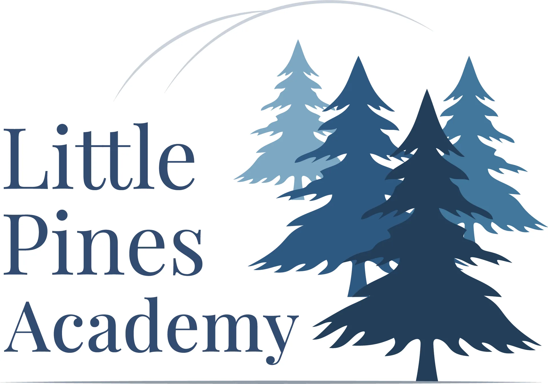 Little Pines